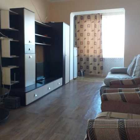 Studio Apartment 피준다 외부 사진